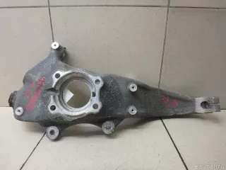 31206884379 BMW Кулак поворотный передний левый BMW X6 G06 Арт E95654888, вид 1