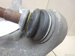 31206884379 BMW Кулак поворотный передний левый BMW X6 G06 Арт E95654888, вид 11