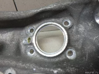 31206884379 BMW Кулак поворотный передний левый BMW X6 G06 Арт E95654888, вид 8