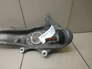 31206884379 BMW Кулак поворотный передний левый BMW X6 G06 Арт E95654888, вид 9