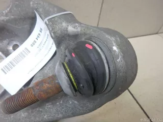 31206884379 BMW Кулак поворотный передний левый BMW X6 G06 Арт E95654888, вид 10