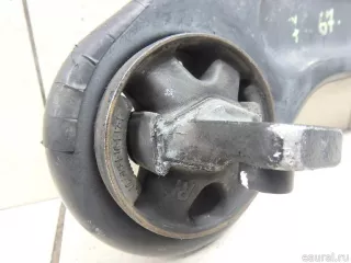 55280C5050 Hyundai-Kia Рычаг задний продольный правый Kia Sorento 3 restailing Арт E95658088, вид 3