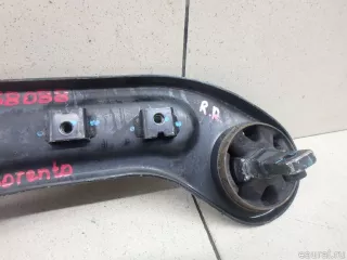 55280C5050 Hyundai-Kia Рычаг задний продольный правый Kia Sorento 3 restailing Арт E95658088, вид 7