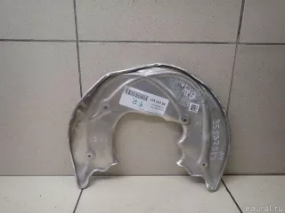 8W0615312C VAG Кожух защитный тормозного диска Audi A5 (S5,RS5) 2 Арт E95532583, вид 1