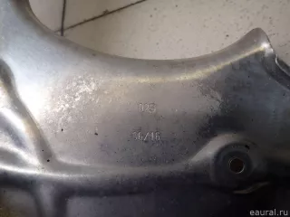 8W0615312C VAG Кожух защитный тормозного диска Audi A5 (S5,RS5) 2 Арт E95532583, вид 3
