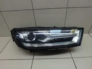 4M0941044B VAG Фара правая Audi Q7 4M restailing Арт E95666948, вид 1