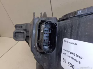 4M0941044B VAG Фара правая Audi Q7 4M restailing Арт E95666948, вид 12