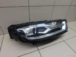 4M0941044B VAG Фара правая Audi Q7 4M restailing Арт E95666948, вид 2