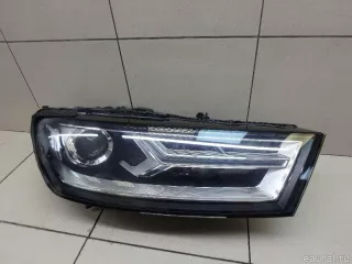 4M0941044B VAG Фара правая Audi Q7 4M restailing Арт E95666948, вид 3
