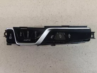61316993901 BMW Кнопка многофункциональная BMW 7 G11/G12 Арт E95667826