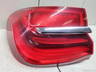 63217342965 BMW Фонарь задний наружный левый BMW 7 G11/G12 Арт E95668238, вид 2