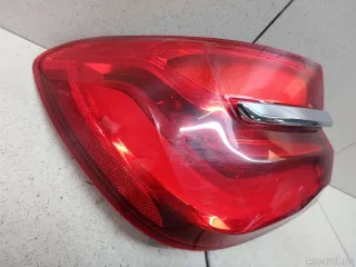 63217342965 BMW Фонарь задний наружный левый BMW 7 G11/G12 Арт E95668238, вид 3