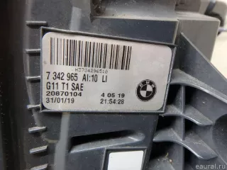 63217342965 BMW Фонарь задний наружный левый BMW 7 G11/G12 Арт E95668238, вид 8