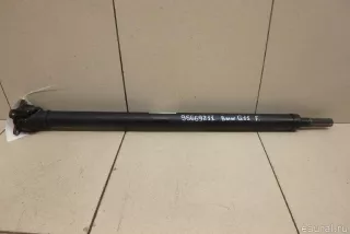 26209425911 BMW Вал карданный передний BMW 7 G11/G12 Арт E95669211