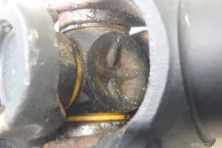 26209425911 BMW Вал карданный передний BMW 7 G11/G12 Арт E95669211, вид 6