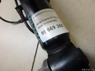 37107915953 BMW Амортизатор задний левый BMW 7 G11/G12 Арт E95669300, вид 4