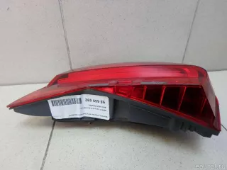 63217342968 BMW Фонарь задний внутренний правый BMW 7 G11/G12 Арт E95669692, вид 5