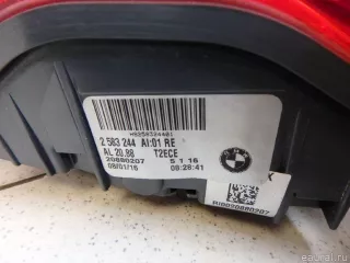 63217342968 BMW Фонарь задний внутренний правый BMW 7 G11/G12 Арт E95669692, вид 9