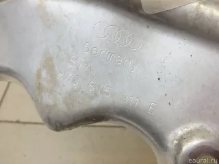 8W0615311E VAG Кожух защитный тормозного диска Audi A5 (S5,RS5) 2 Арт E95624397, вид 3