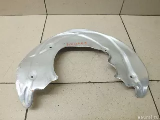 8W0615311E VAG Кожух защитный тормозного диска Audi A5 (S5,RS5) 2 Арт E95624397, вид 4