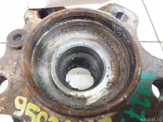 31206866316 BMW Ступица задняя BMW X6 G06 Арт E95677133, вид 2