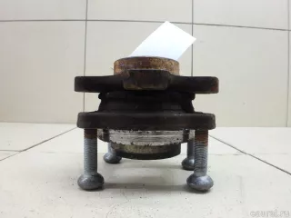 31206866316 BMW Ступица задняя BMW X6 G06 Арт E95677133, вид 4