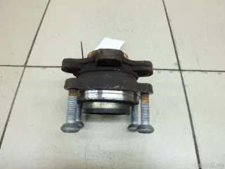 31206866316 BMW Ступица задняя BMW X6 G06 Арт E95677133, вид 5