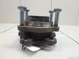 31206866316 BMW Ступица задняя BMW X6 G06 Арт E95677133, вид 7