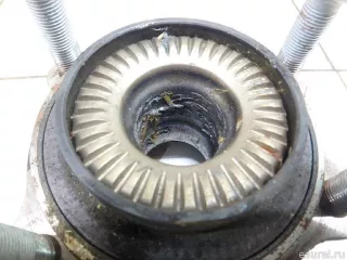 31206866316 BMW Ступица задняя BMW X6 G06 Арт E95677133, вид 8