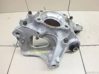 33306865662 BMW Кулак поворотный задний правый BMW 7 G11/G12 Арт E95677172, вид 1