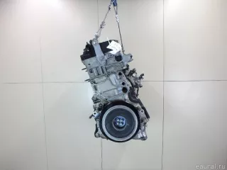  Двигатель BMW 7 G11/G12 Арт E95679785, вид 1