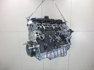  Двигатель BMW 7 G11/G12 Арт E95679785, вид 2