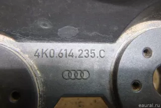 4K0614235C VAG Крепление блока ABS Audi A6 C8 (S6,RS6) Арт E95680353, вид 4