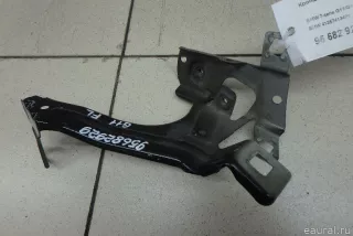 41357413401 BMW Кронштейн крепления крыла BMW 7 G11/G12 Арт E95682929