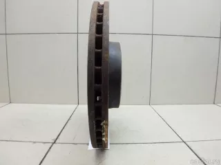 80A615301F VAG Диск тормозной передний вентилируемый Audi A4 B9 Арт E95683234, вид 3
