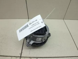 22116860477 BMW Опора двигателя левая BMW 7 G11/G12 Арт E95683720, вид 1