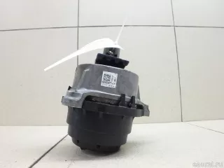 22116860477 BMW Опора двигателя левая BMW 7 G11/G12 Арт E95683720, вид 2