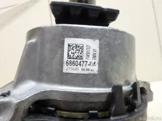22116860477 BMW Опора двигателя левая BMW 7 G11/G12 Арт E95683720, вид 3