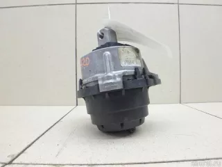 22116860477 BMW Опора двигателя левая BMW 7 G11/G12 Арт E95683720, вид 6