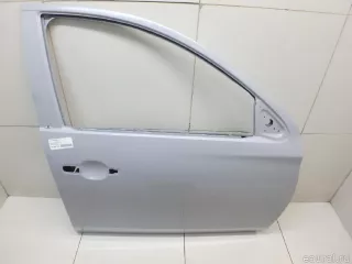 5700B794 Mitsubishi Дверь передняя правая Mitsubishi L200 5 Арт E95684329, вид 1