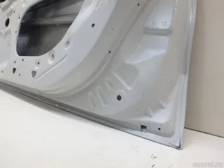 5700B794 Mitsubishi Дверь передняя правая Mitsubishi L200 5 Арт E95684329, вид 15