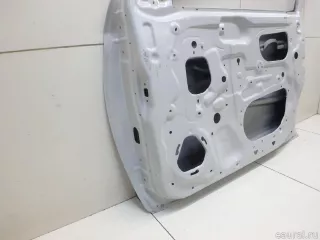 5700B794 Mitsubishi Дверь передняя правая Mitsubishi L200 5 Арт E95684329, вид 18