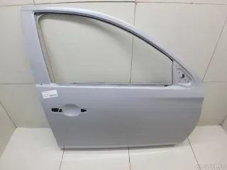 5700B794 Mitsubishi Дверь передняя правая Mitsubishi L200 5 Арт E95684329, вид 8
