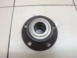 8S0598611 VAG Ступица задняя Audi TT 3 Арт E95684453, вид 3