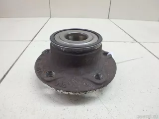 8S0598611 VAG Ступица задняя Audi TT 3 Арт E95684453, вид 4