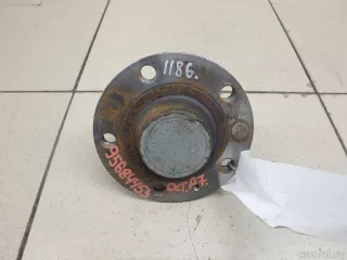 8S0598611 VAG Ступица задняя Audi TT 3 Арт E95684453, вид 5