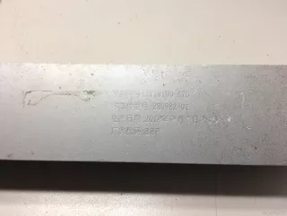 1119100K70 Great Wall Интеркулер Great Wall Hover H3 Арт E90257908, вид 3
