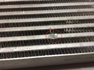 1119100K70 Great Wall Интеркулер Great Wall Hover H3 Арт E90257908, вид 5