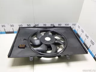 1308100XK02XA Great Wall Вентилятор радиатора Great Wall Hover H3 Арт E90269017, вид 1