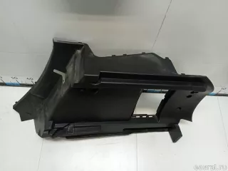 Обшивка багажника Lada X-RAY 2018г. 8450020455 VAZ - Фото 3